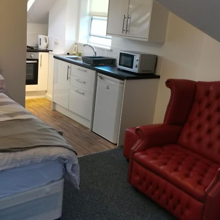 Unique Studio III With Free Wifi Maidstone Zewnętrze zdjęcie