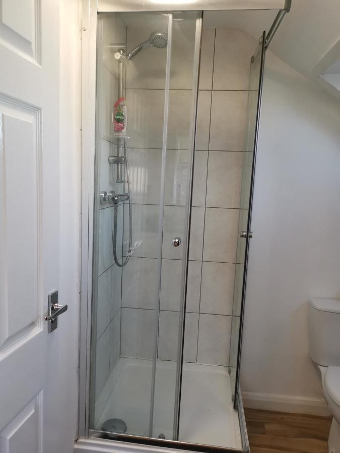 Unique Studio III With Free Wifi Maidstone Zewnętrze zdjęcie