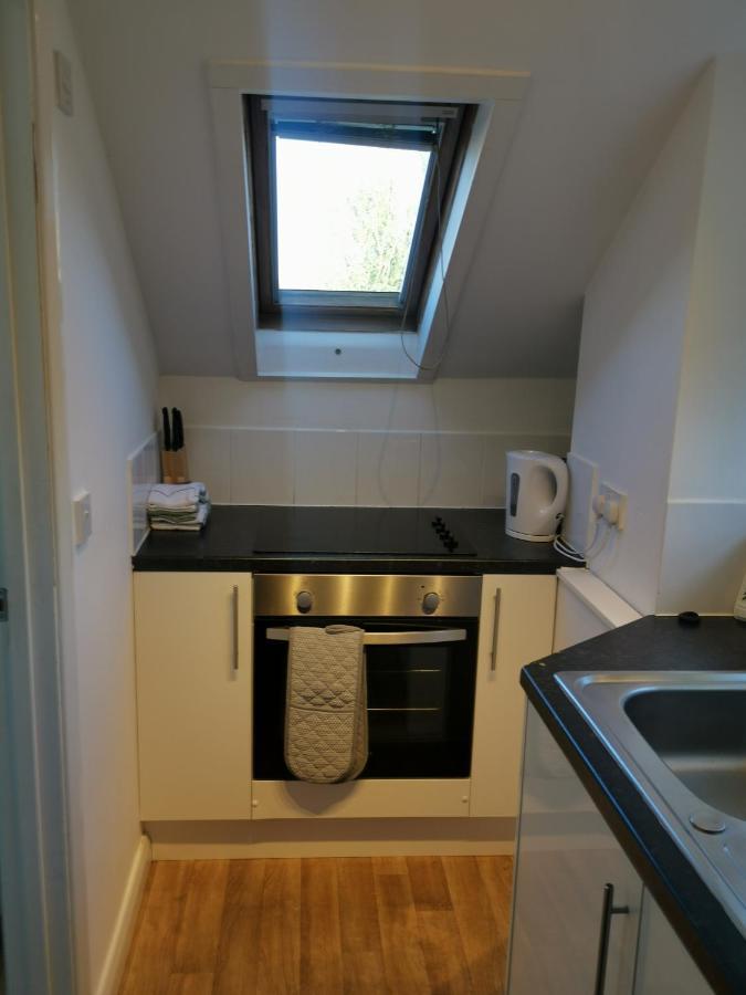 Unique Studio III With Free Wifi Maidstone Zewnętrze zdjęcie