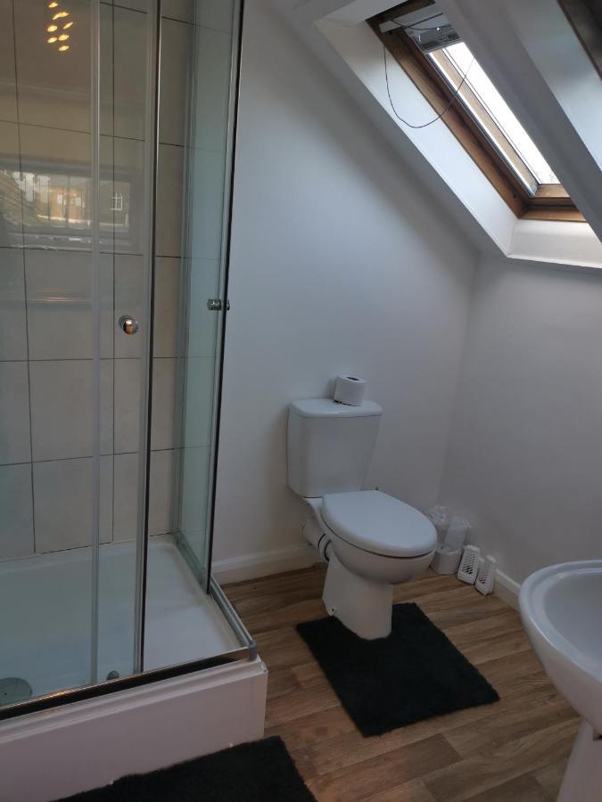 Unique Studio III With Free Wifi Maidstone Zewnętrze zdjęcie
