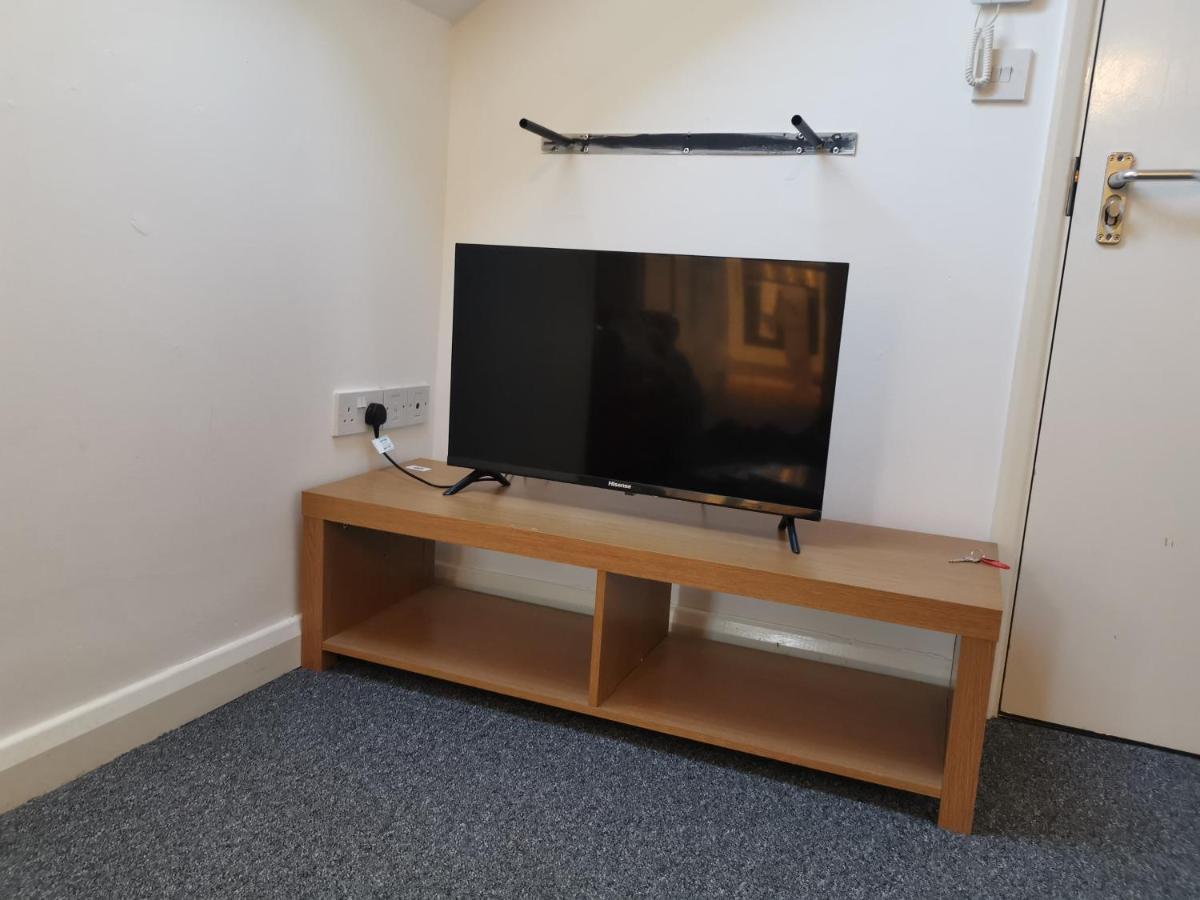 Unique Studio III With Free Wifi Maidstone Zewnętrze zdjęcie