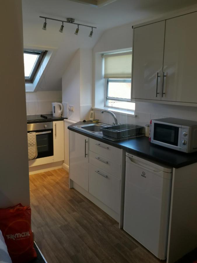 Unique Studio III With Free Wifi Maidstone Zewnętrze zdjęcie