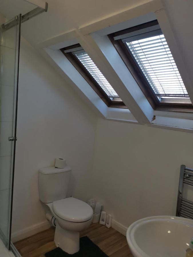 Unique Studio III With Free Wifi Maidstone Zewnętrze zdjęcie